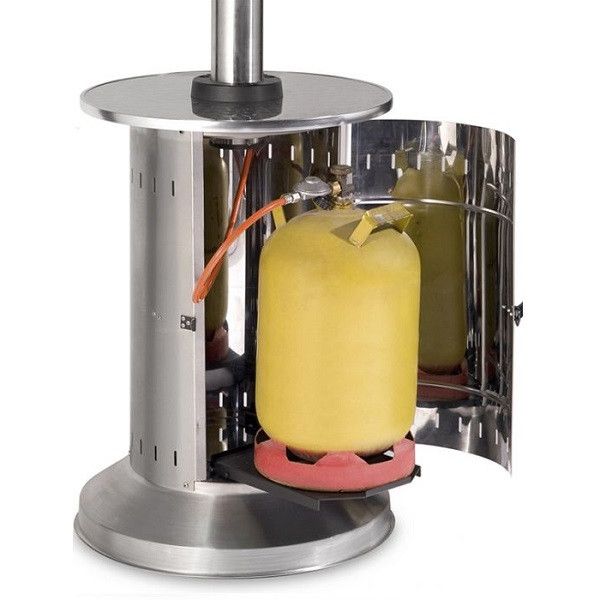 Газовий обігрівач Enders Commercial 14 кВт 55006