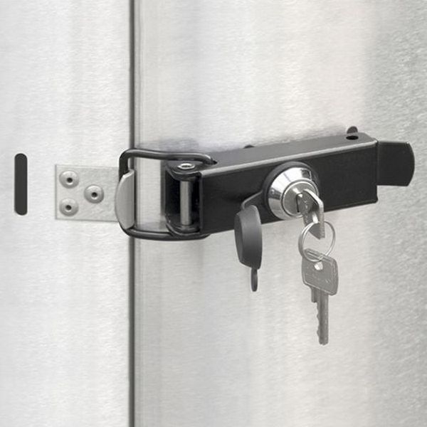 Газовий обігрівач Enders Commercial 14 кВт 55006