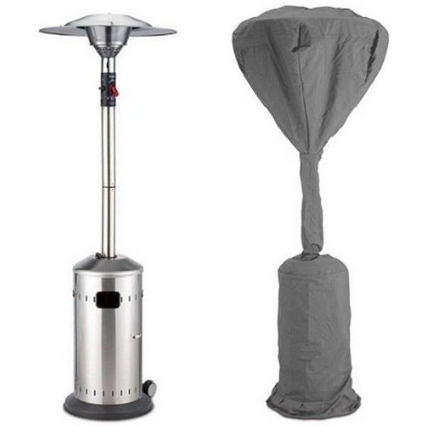 Газовий обігрівач Enders Commercial 14 кВт 55006