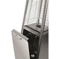 Газовий обігрівач Activa Pyramide Cheops 13600