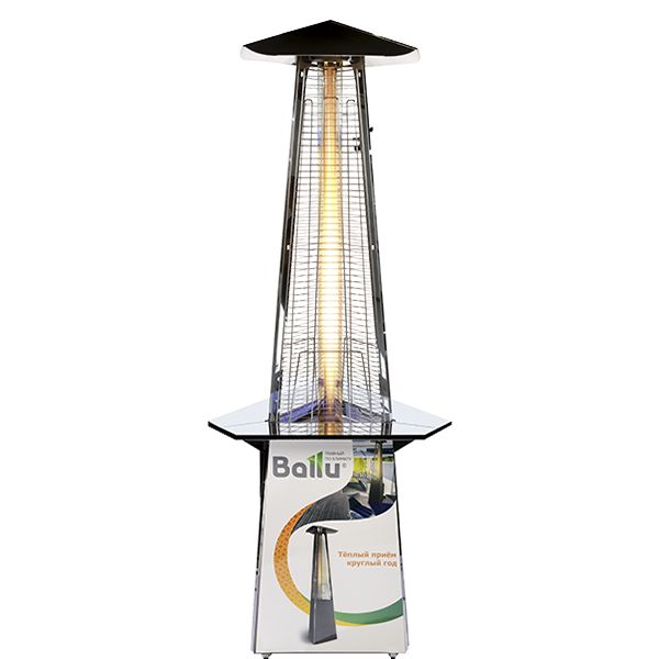 Столик Ballu BOGH - TS