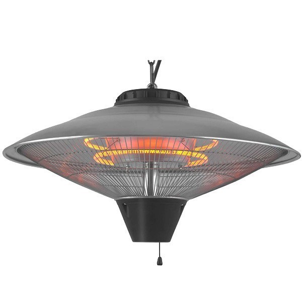 Обігрівач Eurom PH 2100 підвісний 336108