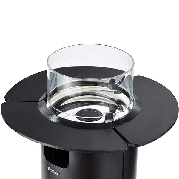 Столик з 3-х частин Enders для газових камінів NOVA LED NEW 5608