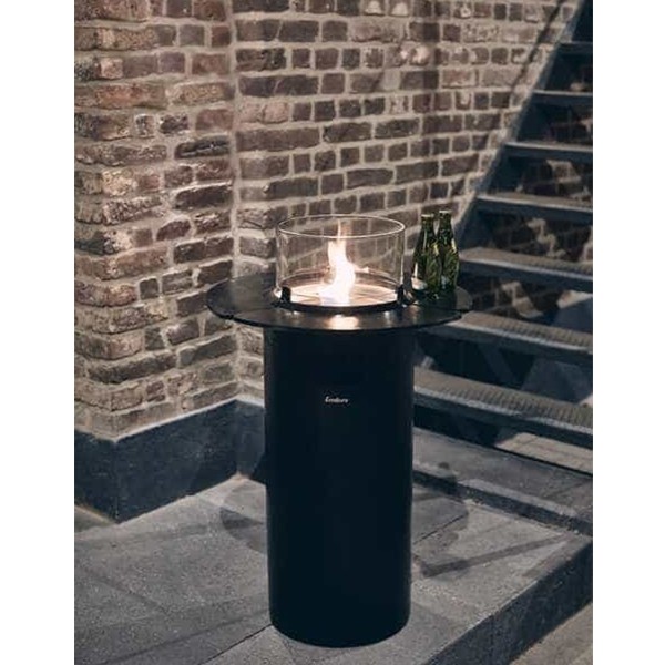 Столик з 3-х частин Enders для газових камінів NOVA LED NEW 5608