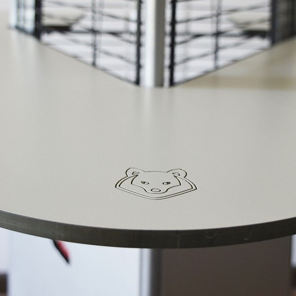 Газовий обігрівач Italkero Falo Evo 10,4 FL10AE L0100