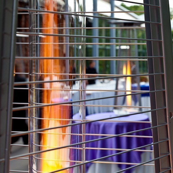 Газовий обігрівач Italkero Falo Evo 10,4 FL10AE L0100