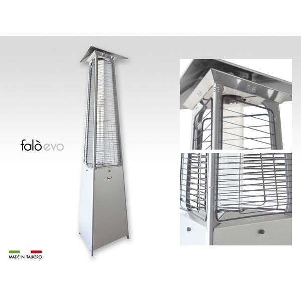 Газовий обігрівач Italkero Falo Evo 10,4 FL10AE L0100