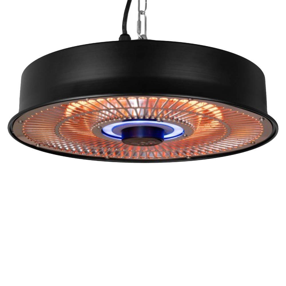 Обігрівач Eurom підвісний PH 1500 RC 333282