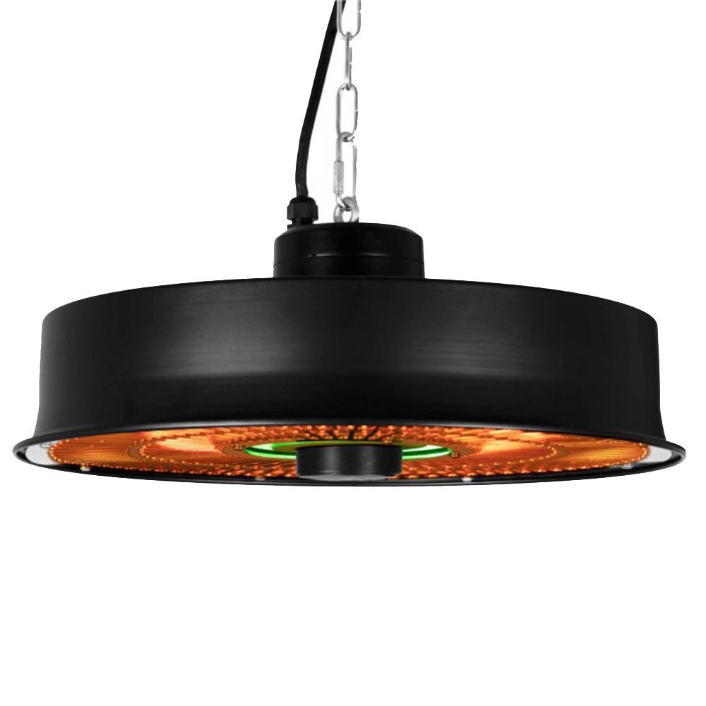 Обігрівач Eurom підвісний PH 1500 RC 333282