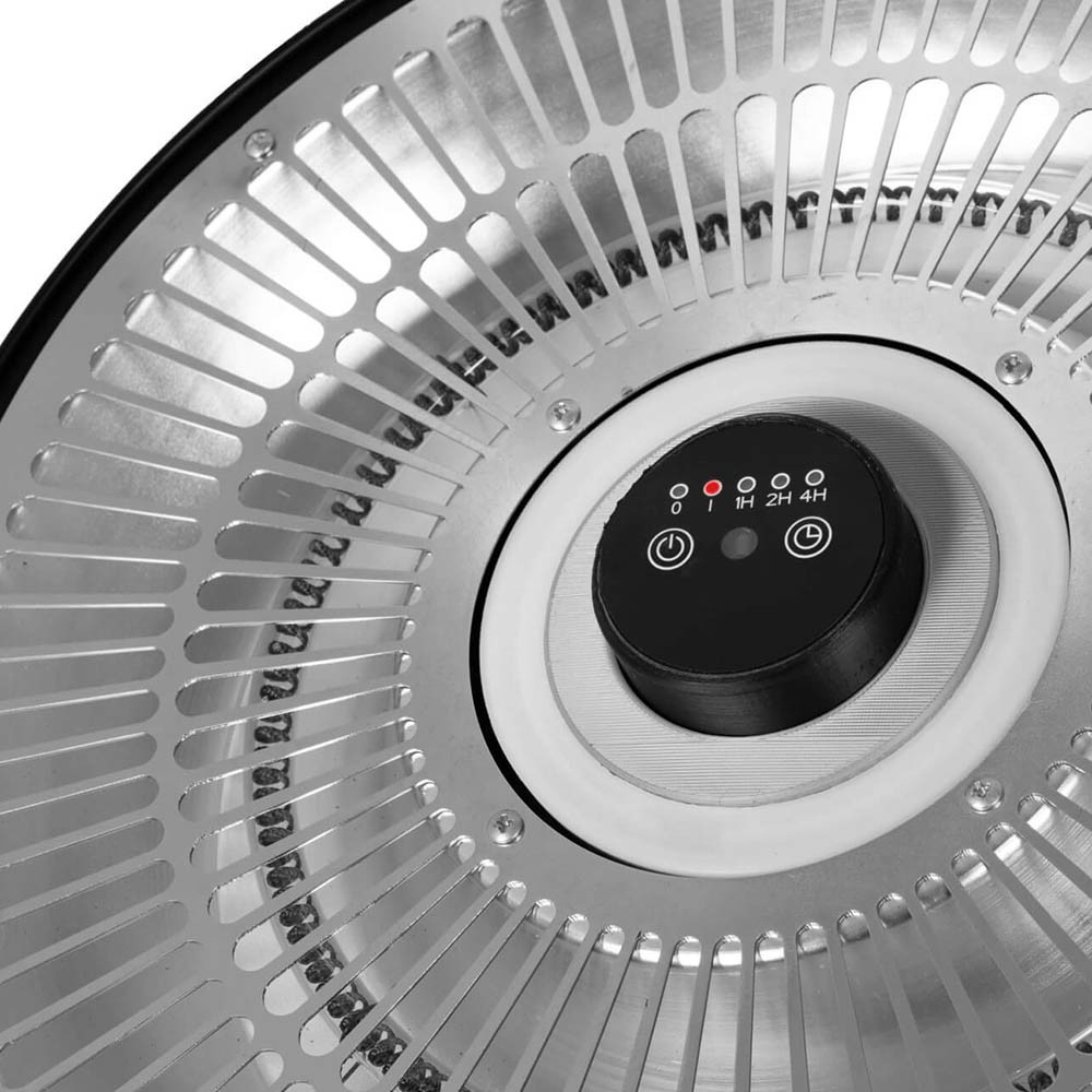 Обігрівач Eurom підвісний PH 1500 RC 333282