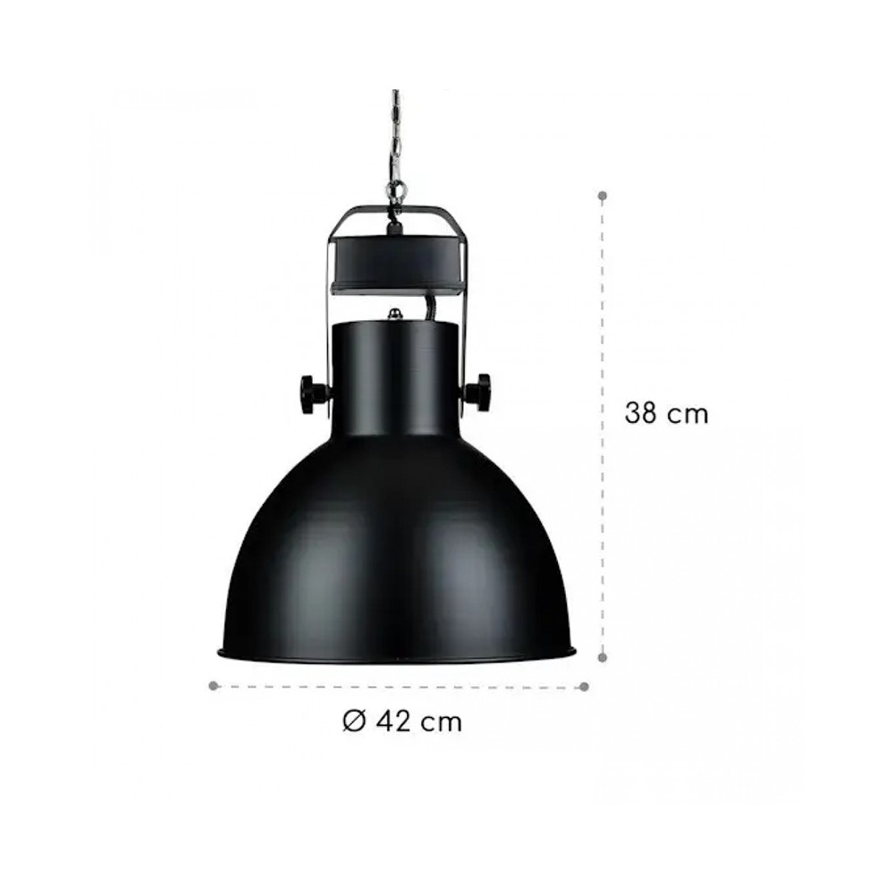 Інфрачервоний електричний обігрівач Blumfeldt Heatbell Ceiling Smart 10038417