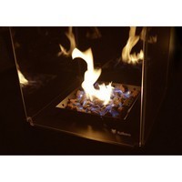 Фото Вуличний газовий камін Italkero ETNA (7,3 кВт) ET07M0L0000