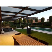 Вуличний газовий камін Italkero ETNA (7,3 кВт) ET07M0L0000