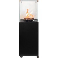 Фото Вуличний газовий камін Italkero ETNA (7,3 кВт) ET07M0L0000