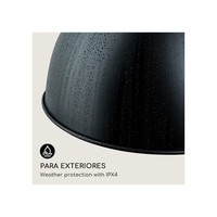 Розумний інфрачервоний обігрівач Blumfeldt Heatbell Tower 10038409 (з вітрини)