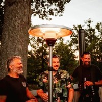 Фото Підлоговий електричний обігрівач Enders Oron 2 кВт 49076